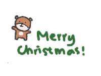 2021聖誕快樂